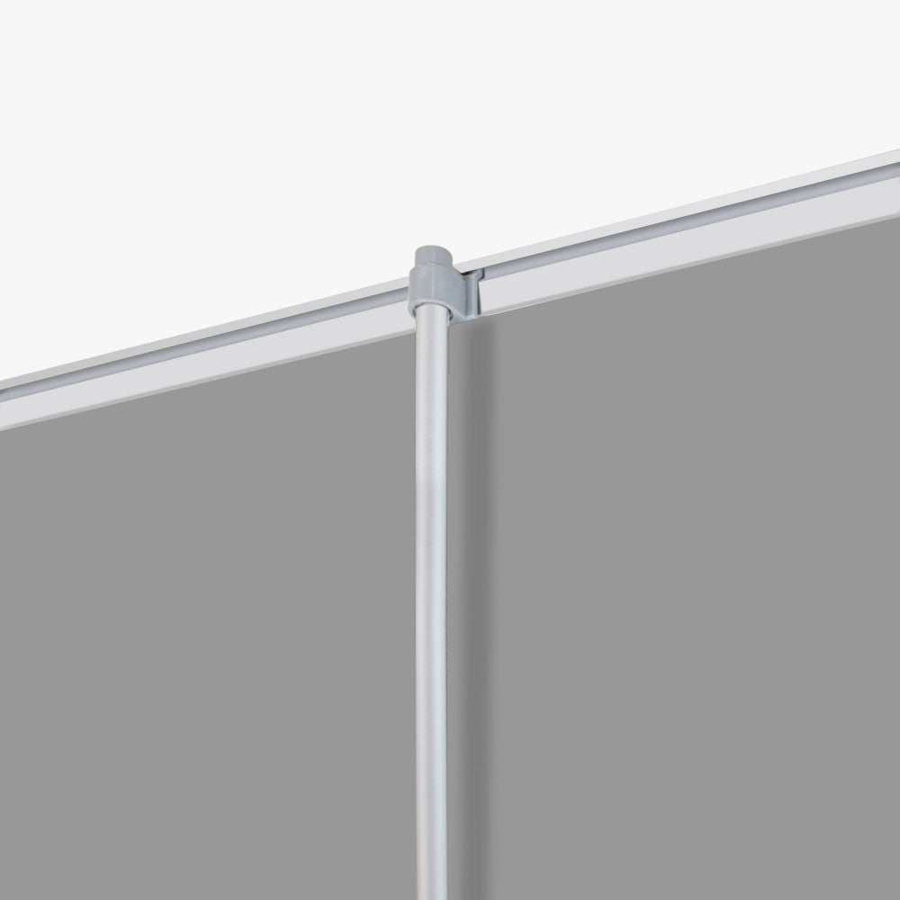 Standard Retractable Banner - The Lemon Print & Design Studio 