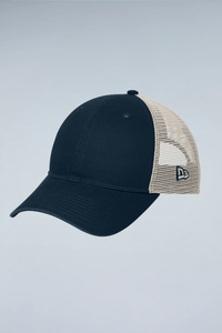 New Era® 9TWENTY® Unstructured Mesh Snapback Cap | NE215