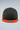New Era® Shadow Heather Striped Flat Bill Snapback Cap | NE408