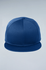 New Era® Pivot Flat Bill Snapback Cap | NE409