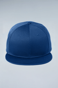 New Era® Pivot Flat Bill Snapback Cap | NE409
