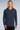 NEA229 New Era® Power Long Sleeve Hoodie