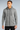 NEA511 New Era® Tri-Blend Fleece Full-Zip Hoodie