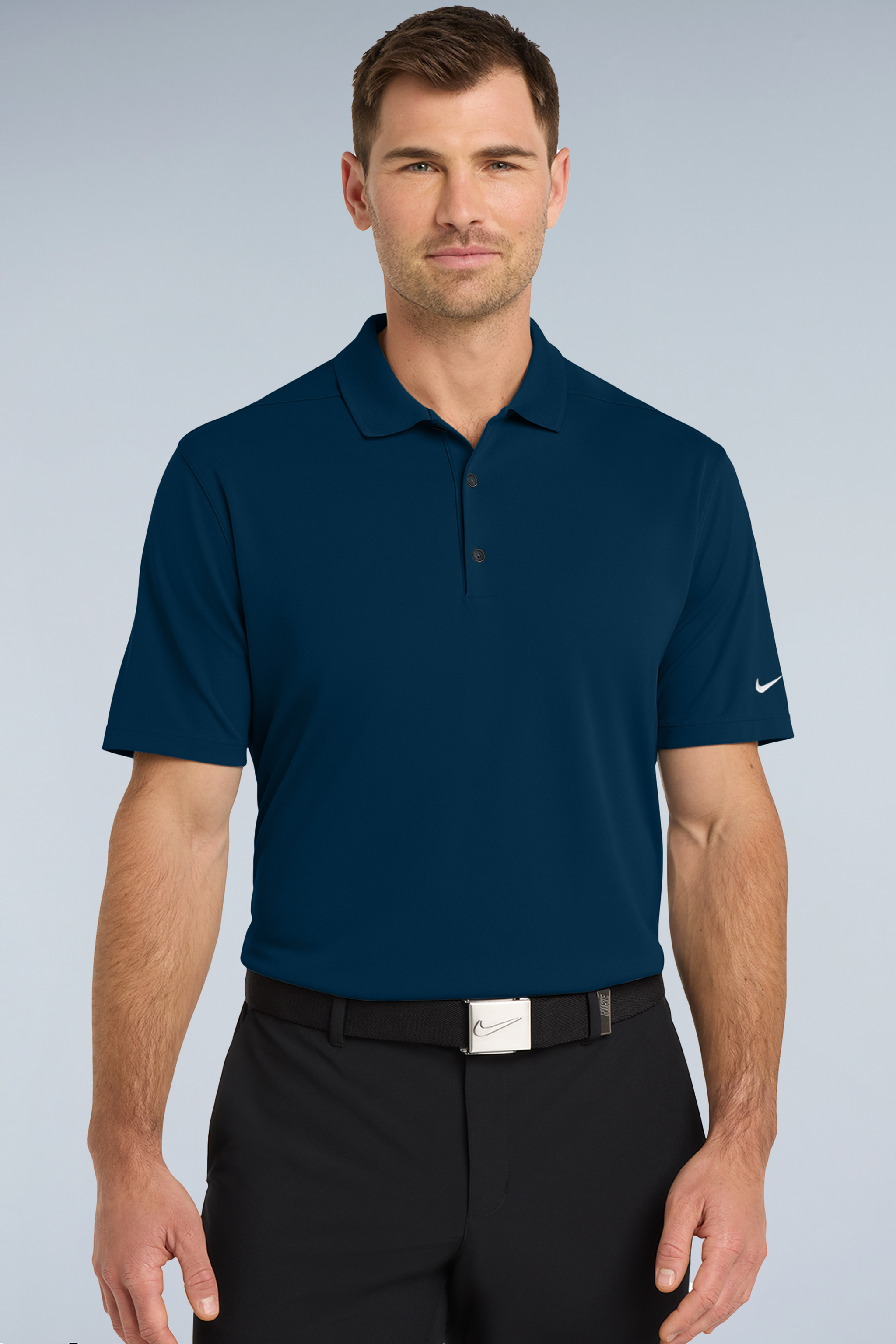 Nike Dri-FIT Micro Pique 2.0 Polo | NKDC1963 - The Lemon Print & Design Studio 