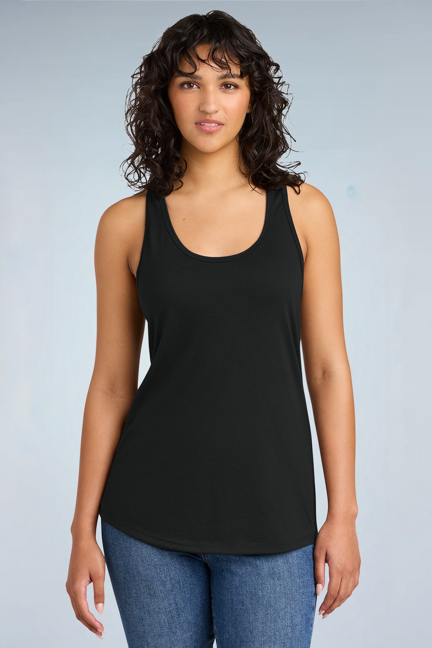 Next Level Apparel® Women's Ideal Racerback Tank - NL1533