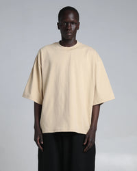 Shaka Wear Unisex Max Heavyweight Oversized T-Shirt - SHMHO