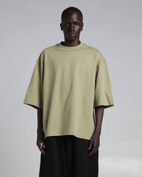 Shaka Wear Unisex Max Heavyweight Oversized T-Shirt - SHMHO