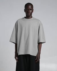 Shaka Wear Unisex Max Heavyweight Oversized T-Shirt - SHMHO