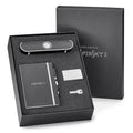 2-Piece Gift Box With Custom Foam