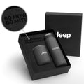 2-Piece Gift Box With Custom Foam
