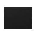 Large Matte Black Magnetic Gift Box