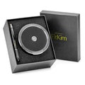 2-Piece Gift Box With Custom Foam