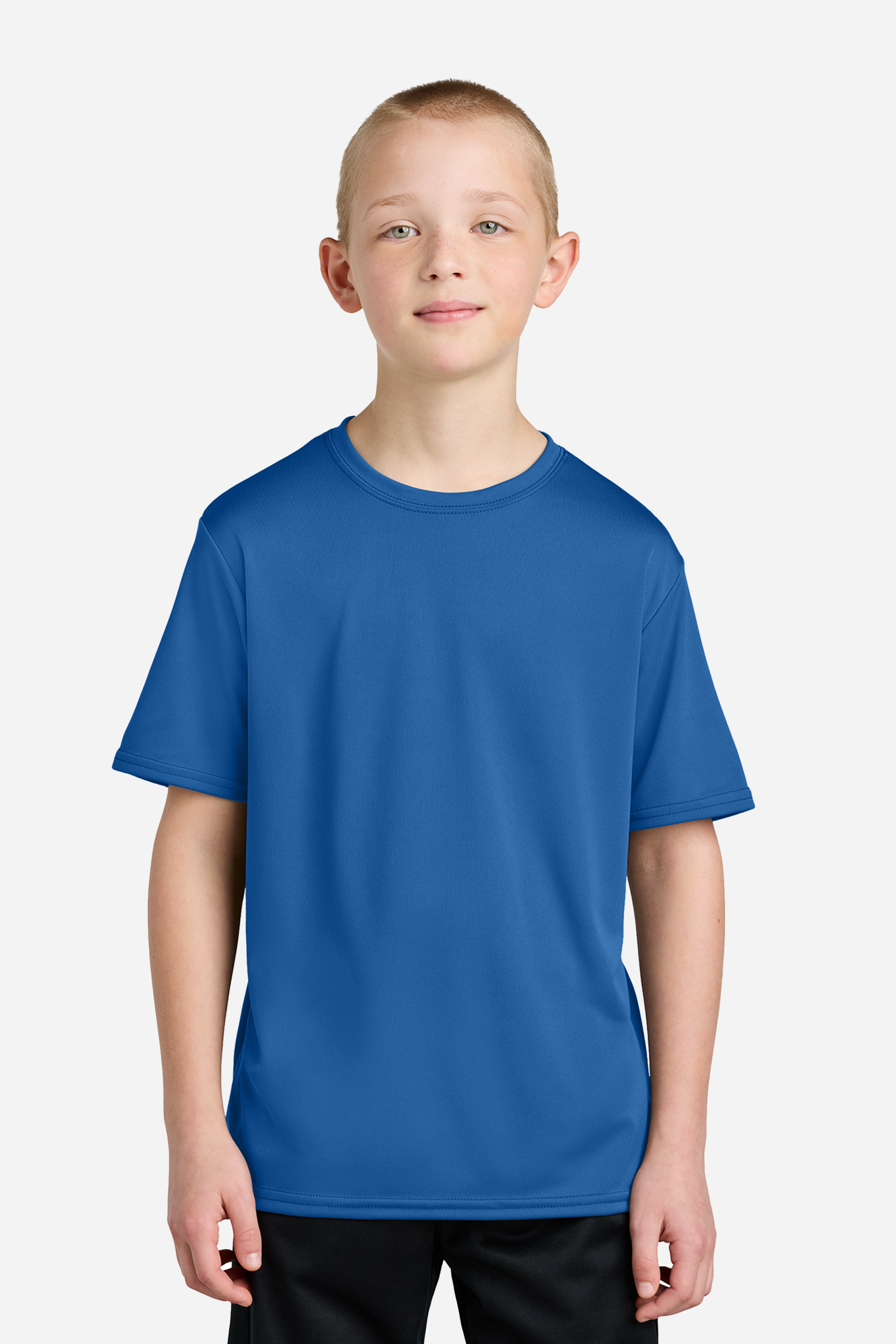 PC380Y Port & Company® Youth Performance Tee - The Lemon Print & Design Studio 