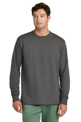 PC54LS Port & Company® Long Sleeve Core Cotton Tee