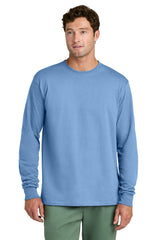 PC54LS Port & Company® Long Sleeve Core Cotton Tee