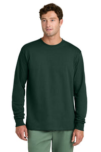PC54LS Port & Company® Long Sleeve Core Cotton Tee