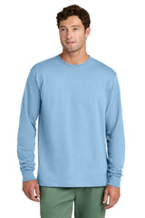 PC54LS Port & Company® Long Sleeve Core Cotton Tee