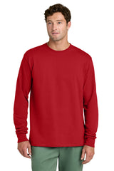 PC54LS Port & Company® Long Sleeve Core Cotton Tee