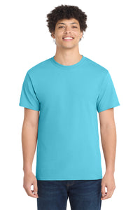 Port & Company® Core Cotton Tee - PC54