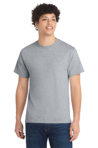 Port & Company® Core Cotton Tee - PC54