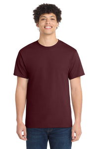 Port & Company® Core Cotton Tee - PC54