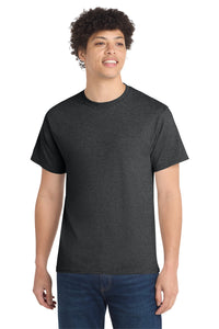 Port & Company® Core Cotton Tee - PC54