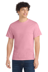 Port & Company® Core Cotton Tee - PC54
