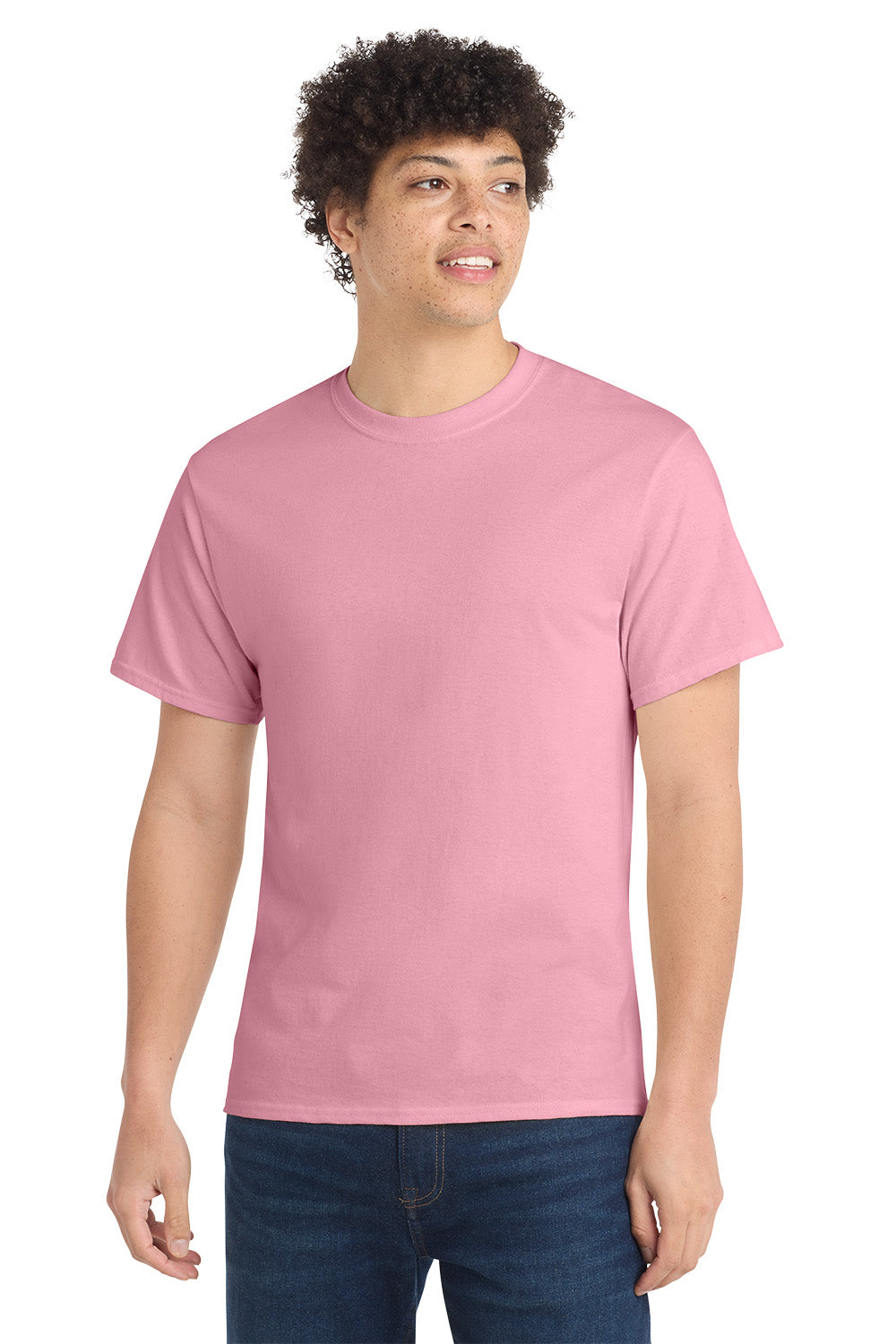 Port & Company® Core Cotton Tee - PC54