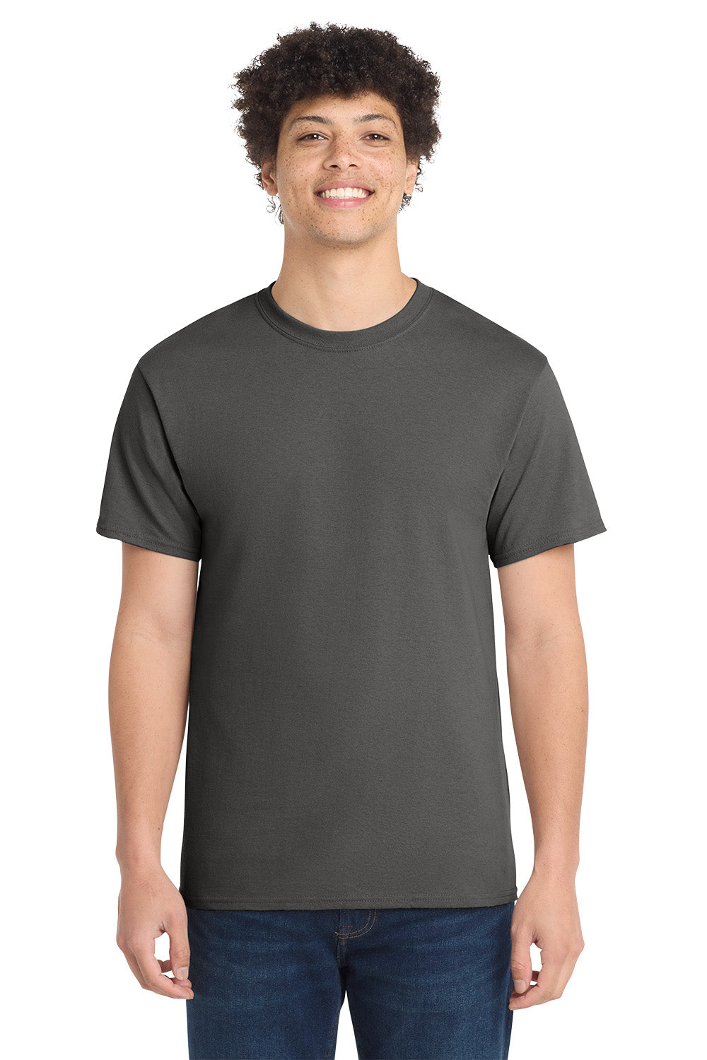 Port & Company® Core Cotton Tee - PC54
