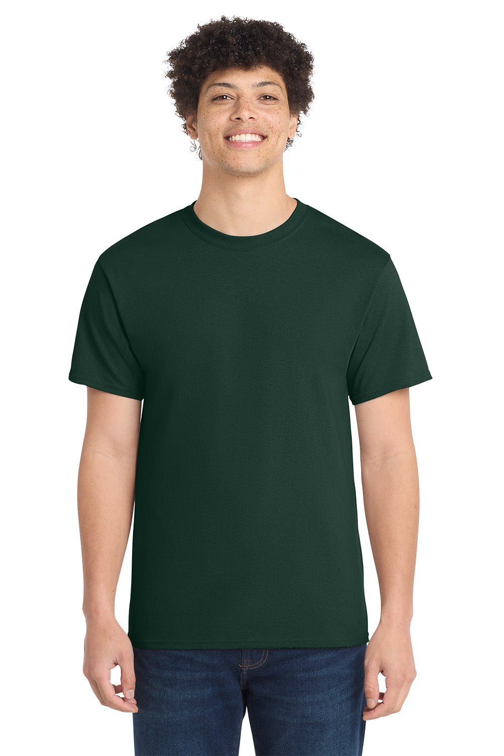 Port & Company® Core Cotton Tee - PC54