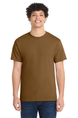 Port & Company® Core Cotton Tee - PC54