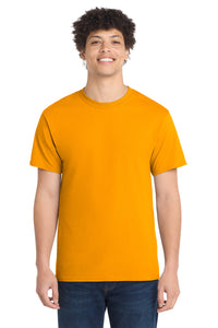 Port & Company® Core Cotton Tee - PC54