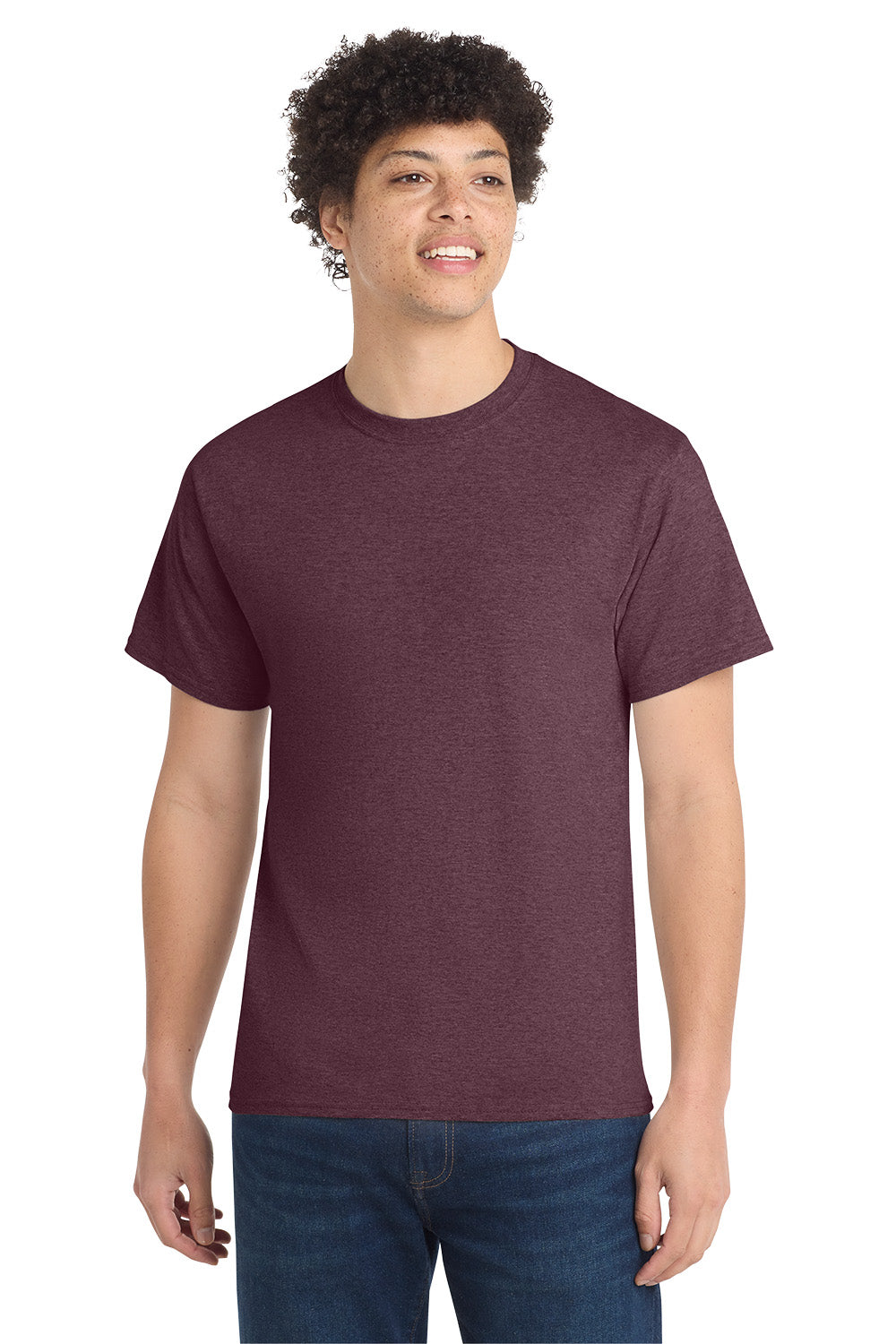 Port & Company® Core Cotton Tee - PC54