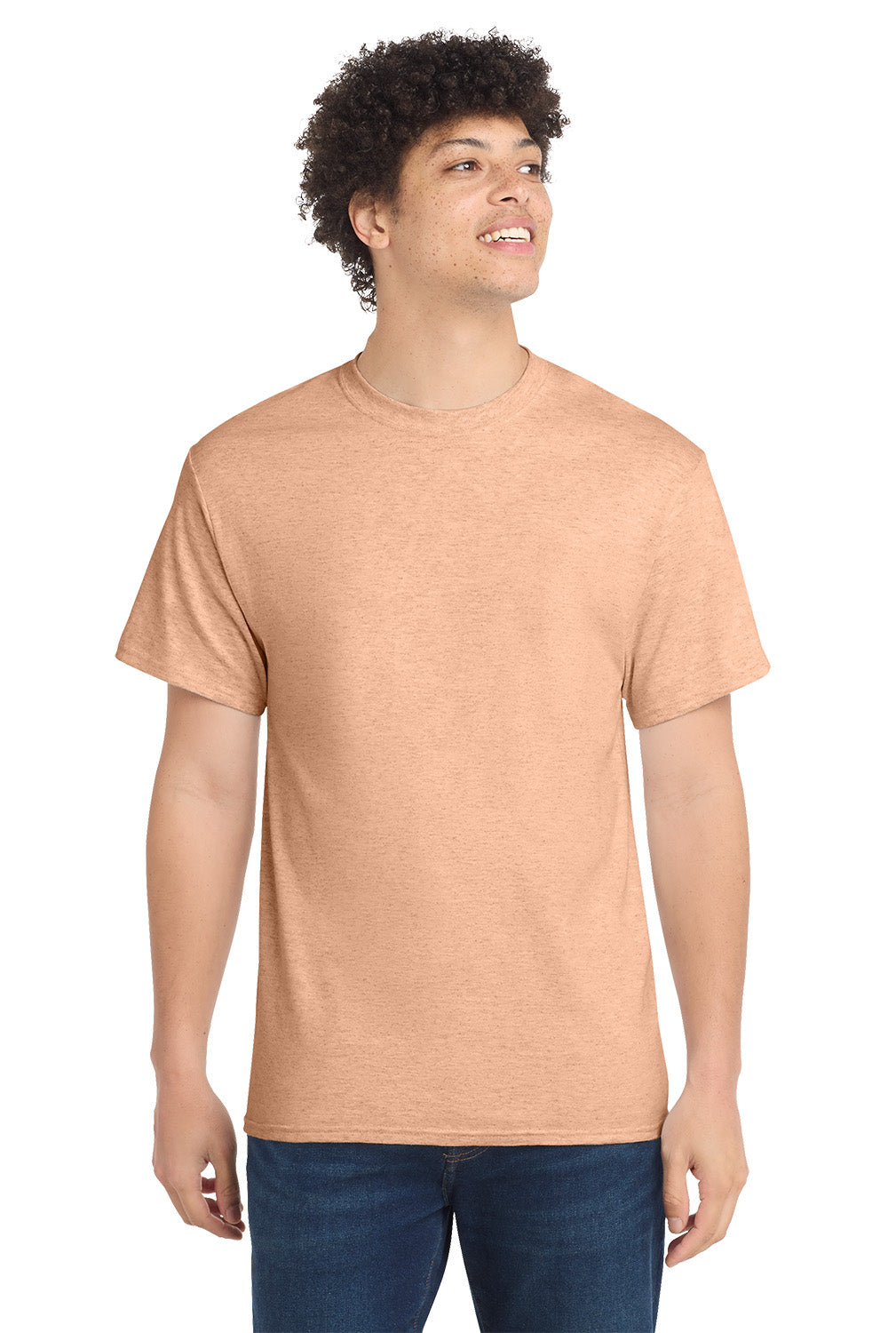 Port & Company® Core Cotton Tee - PC54