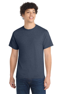 Port & Company® Core Cotton Tee - PC54