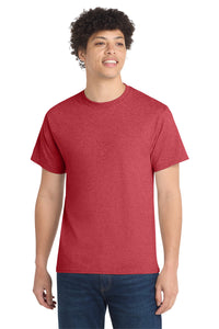 Port & Company® Core Cotton Tee - PC54