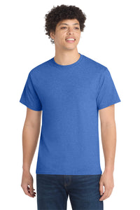 Port & Company® Core Cotton Tee - PC54
