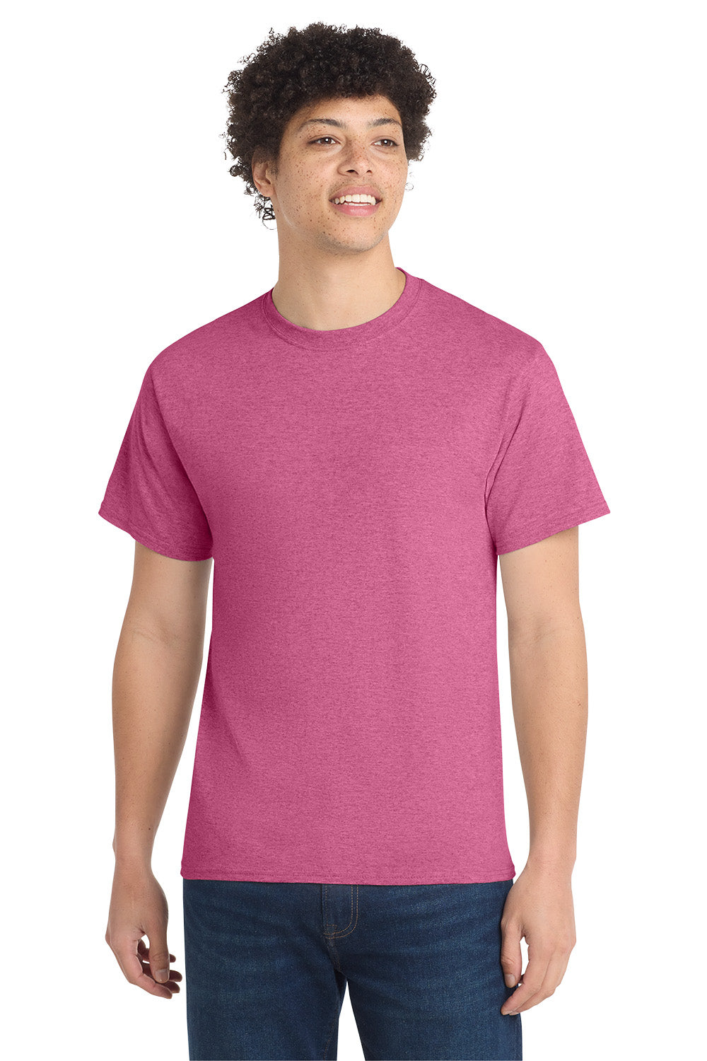 Port & Company® Core Cotton Tee - PC54