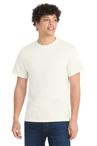 Port & Company® Core Cotton Tee - PC54