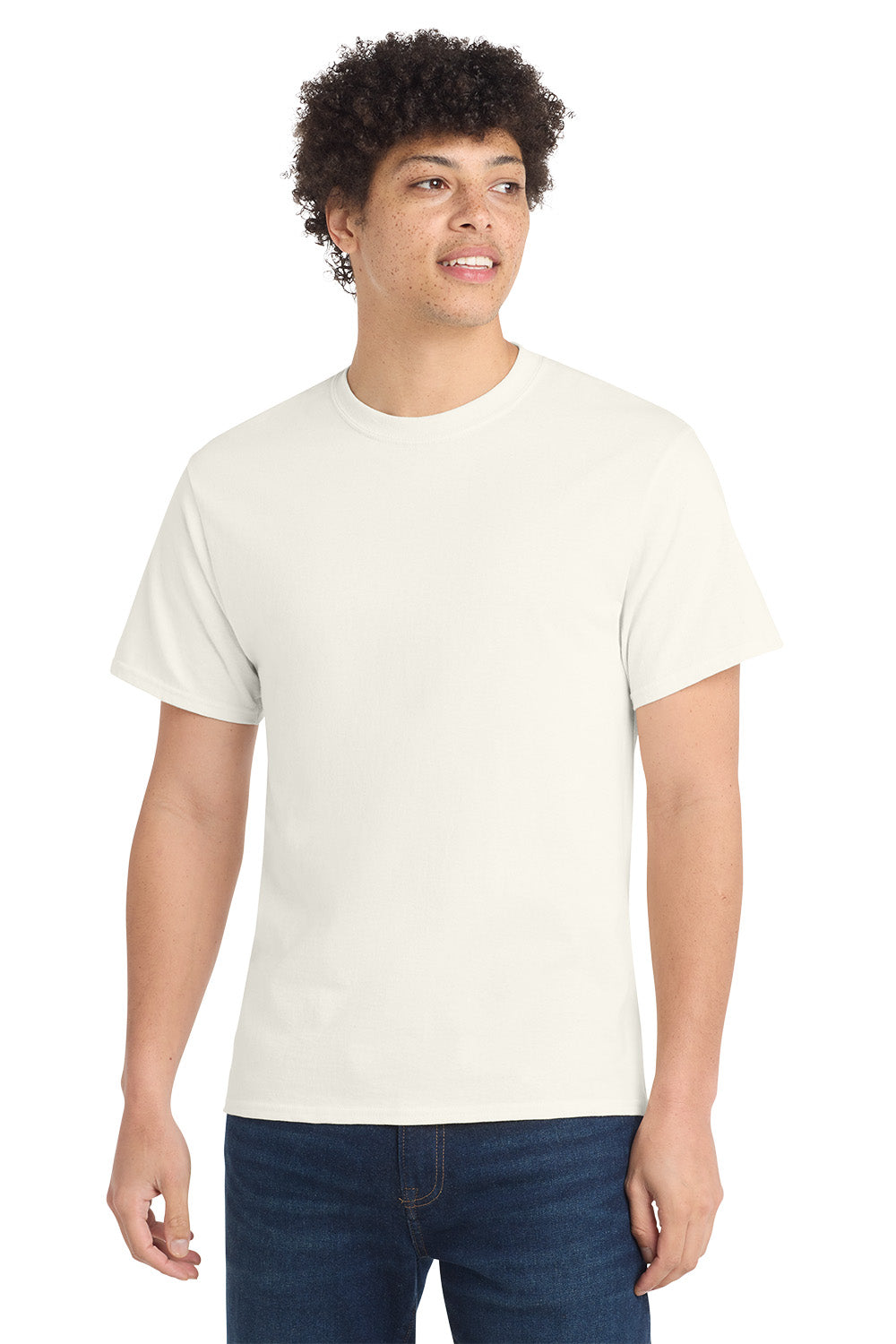 Port & Company® Core Cotton Tee - PC54