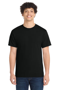 Port & Company® Core Cotton Tee - PC54