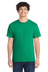 Port & Company® Core Cotton Tee - PC54