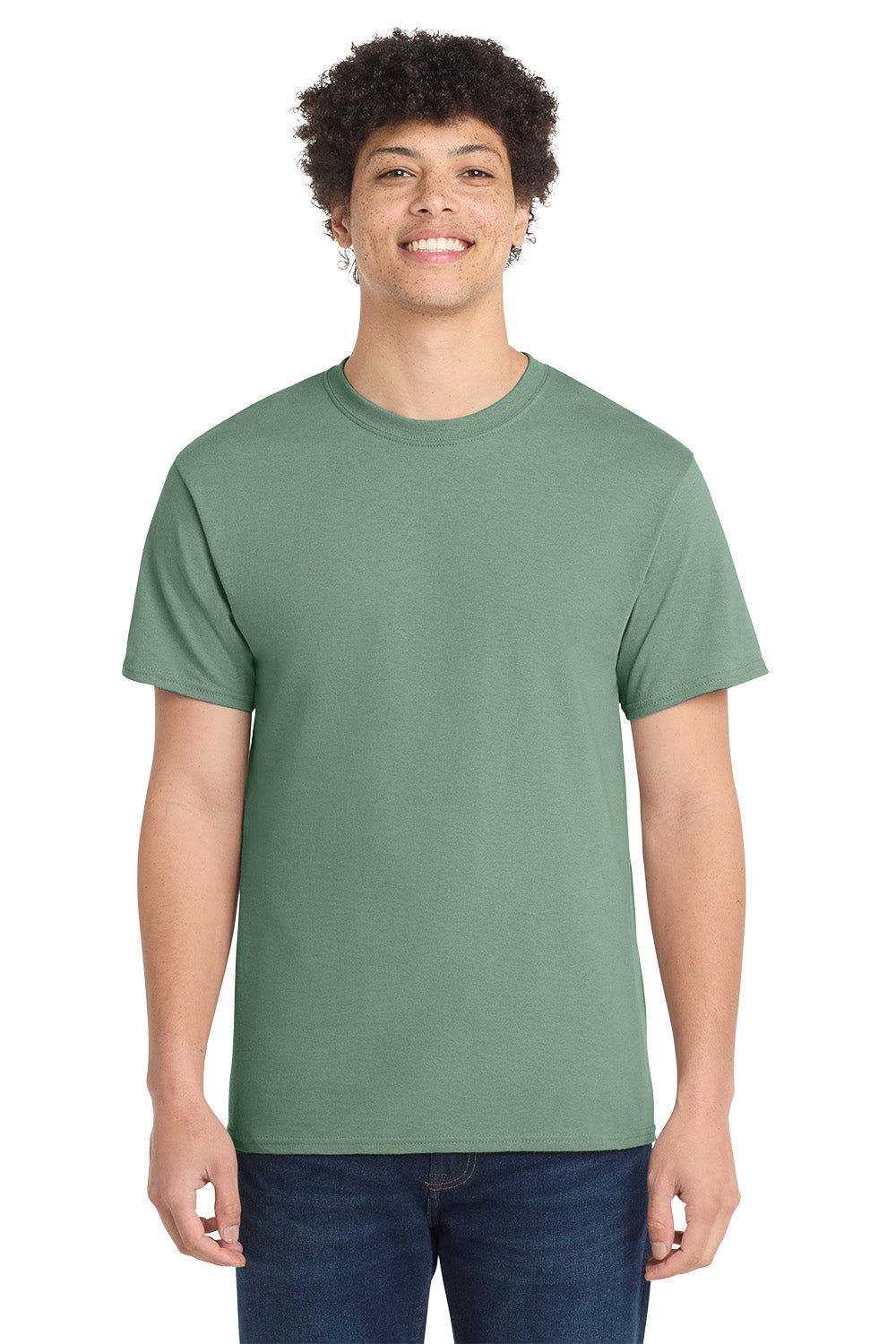 Port & Company® Core Cotton Tee - PC54