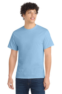 Port & Company® Core Cotton Tee - PC54