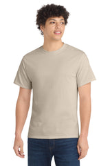 Port & Company® Core Cotton Tee - PC54