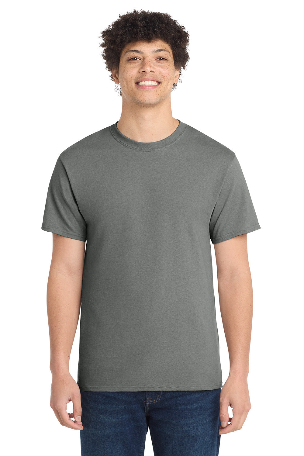 Port & Company® Core Cotton Tee - PC54