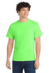 Port & Company® Core Cotton Tee - PC54