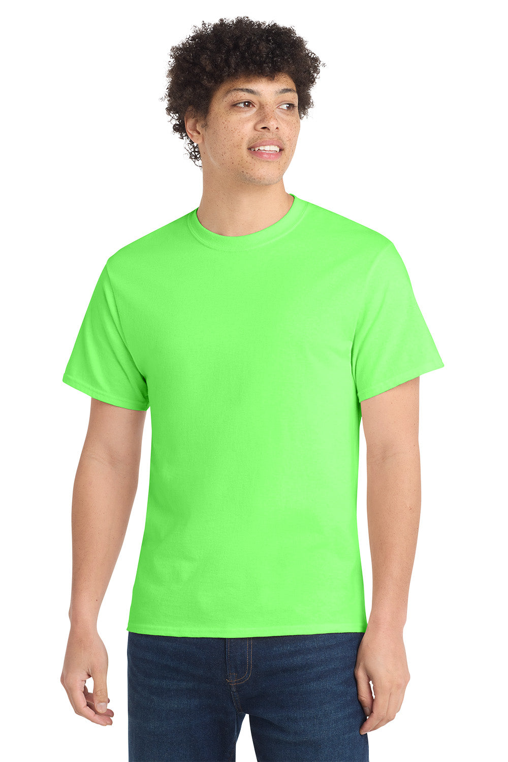 Port & Company® Core Cotton Tee - PC54