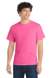 Port & Company® Core Cotton Tee - PC54