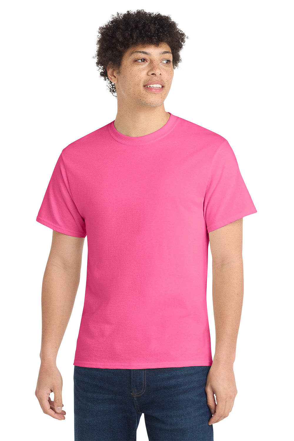 Port & Company® Core Cotton Tee - PC54